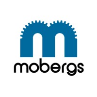 Mobergs Mekaniska AB Logo