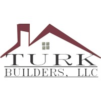 TURK BUILDERS, LLC Logo