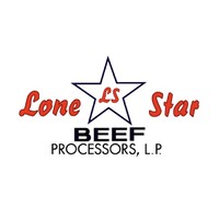 Lone Star Beef Processors, L.P. Logo