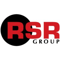 RSR Group, Inc. Logo