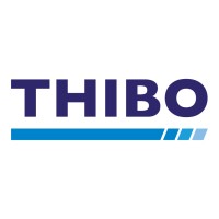 Thibo Logo