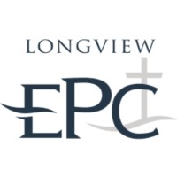 Longview EPC (Evangelical Presbyterian Church) Logo