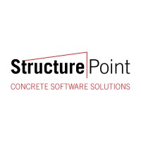 STRUCTUREPOINT - Concrete Software Solutions Logo
