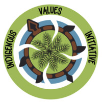 Indigenous Values Initiative Logo