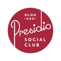 Presidio Social Club Logo