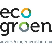 Ecogroen Logo