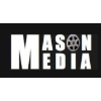 Mason Media Logo
