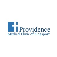 PROVIDENCE MEDICAL CLINIC OF KINGSPORT Logo