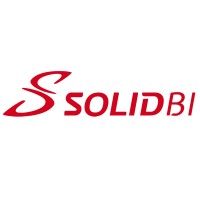 Solid-BI Logo