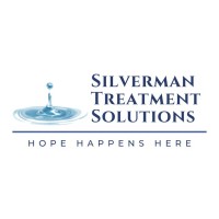 Silverman Treatment Solutions Logo
