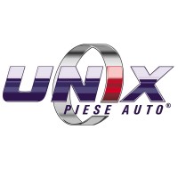 UNIX Auto Logo