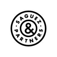 SAGUEZ & PARTNERS Logo