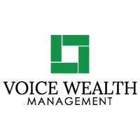 Voice Wealth Management Logo