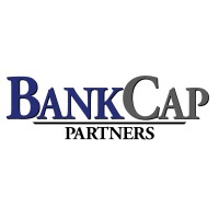 BANKCAP PARTNERS Logo