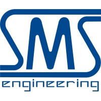 SMS ENGINEERING SRL Logo