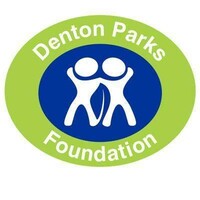 Denton Parks Foundation Logo