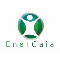 EnerGaia Co., Ltd. Logo