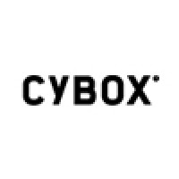 Cybox internet & communicatie Logo