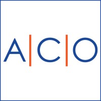 A.C. OWEN CONSTRUCTION Logo