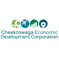 Cheektowaga Economic Development Corporation Logo