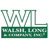 WALSH LONG & COMPANY, INC. Logo