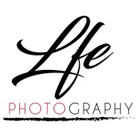 LFE Photography Logo