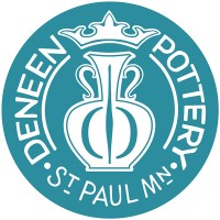Deneen Pottery Logo