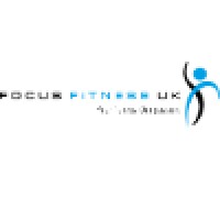 Focus Fitness UK Logo