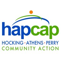 Hocking Athens Perry Community Action Logo