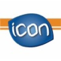 iCON healthcare Logo