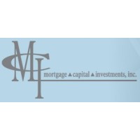 Mortgage Capital Investments, Inc. Logo