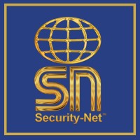 Security-Net, Inc. Logo