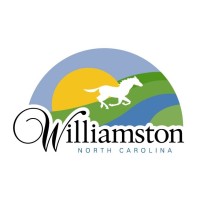 TOWN OF WILLIAMSTON Logo