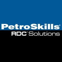 PetroSkills | RDC Solutions Logo