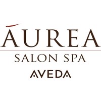 Aurea Salon Logo