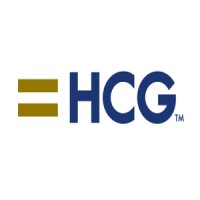 HCG Fund Management Logo