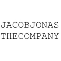Jacob Jonas The Company Logo