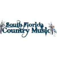 South Florida Country Music, LLC Logo