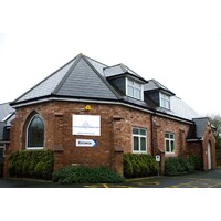 Bournville Catering Equipment Limited Logo