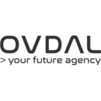 Ovdal.com aps Logo