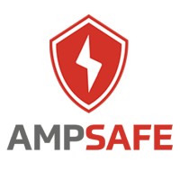 AMPSAFE, LLC. Logo