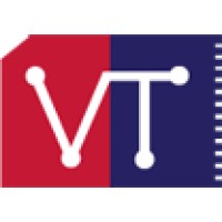 VALLEYTEK, INC. Logo
