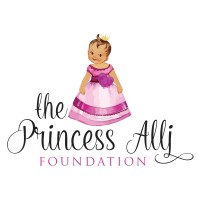 PRINCESS ALLI FOUNDATION Logo