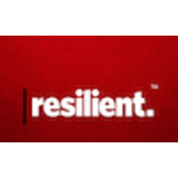 Resilient Corporation Logo