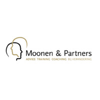 Moonen & Partners B.V. Logo
