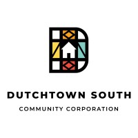 Dutchtown South Community Corporation Logo