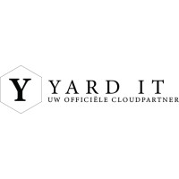 Yard-IT B.V. Logo