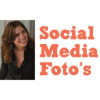 SocialMediaFoto.nl Logo