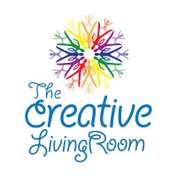 The Creative Living Room Logo