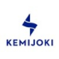 Kemijoki Oy Logo